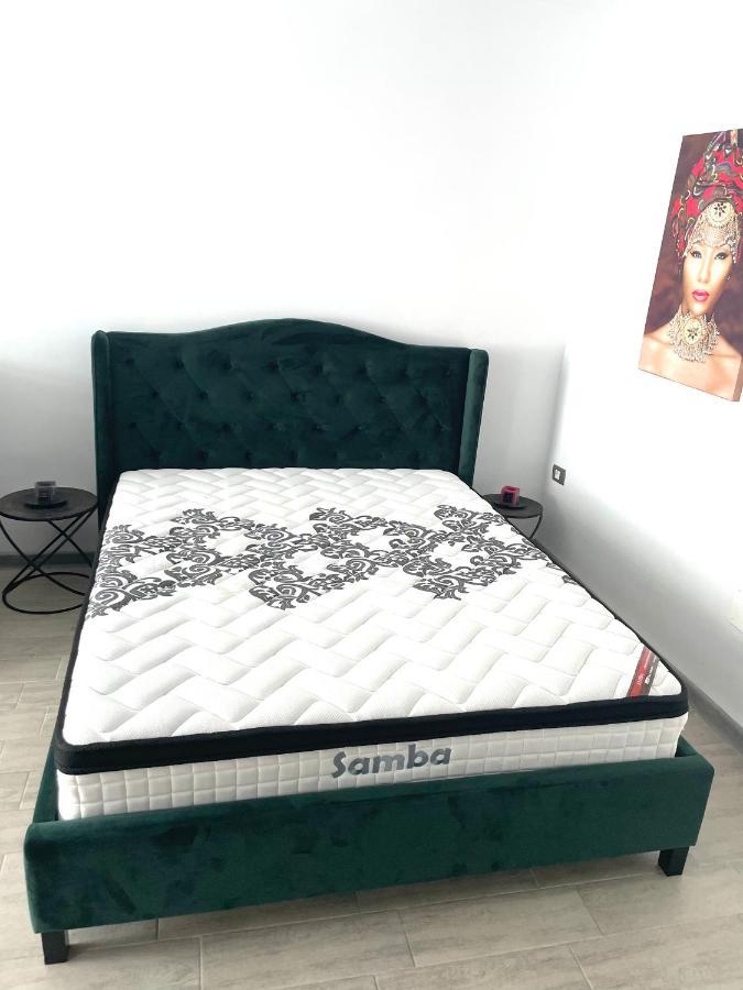 Năvodari Nicolas By Alezzii Beach Apartament Studio מראה חיצוני תמונה